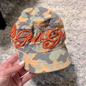 Girls with guns brand hat. Never worn.